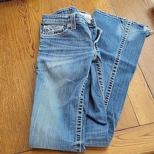Bigstar Liv jeans 29long